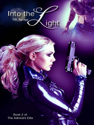 cover image of Into the Light